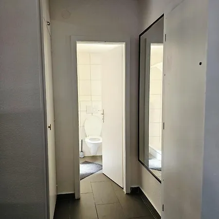 Moderne Quartier Du Flon * Лозана