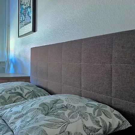 Apartmán Moderne Quartier Du Flon *